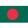 Bangladesh