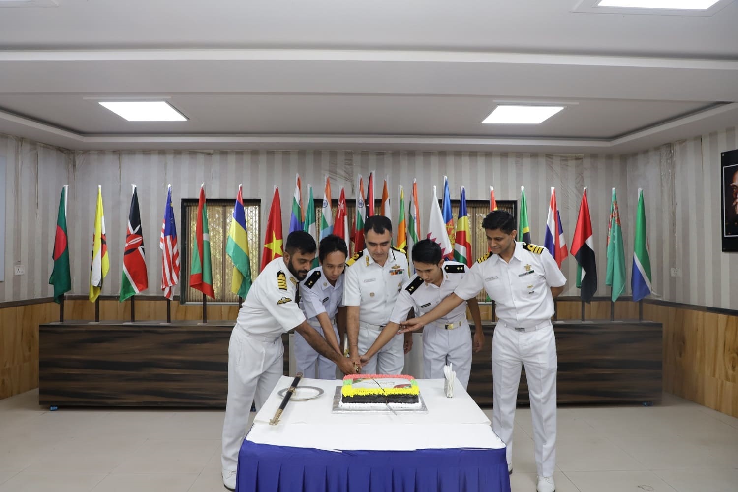 MYANMAR INDEPENDENCE DAY Image 1