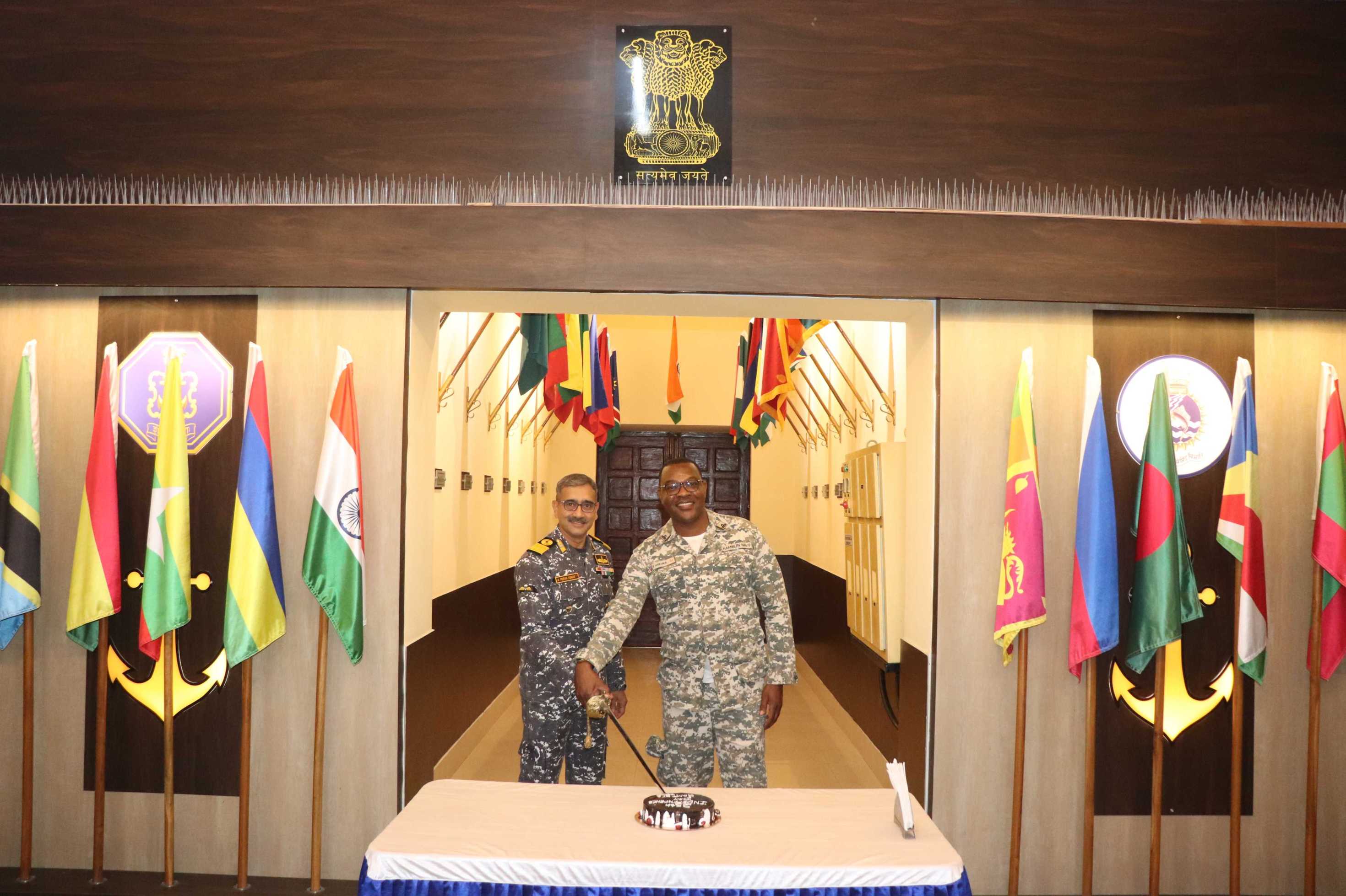 NAMIBIA INDEPENDENCE DAY Image 3