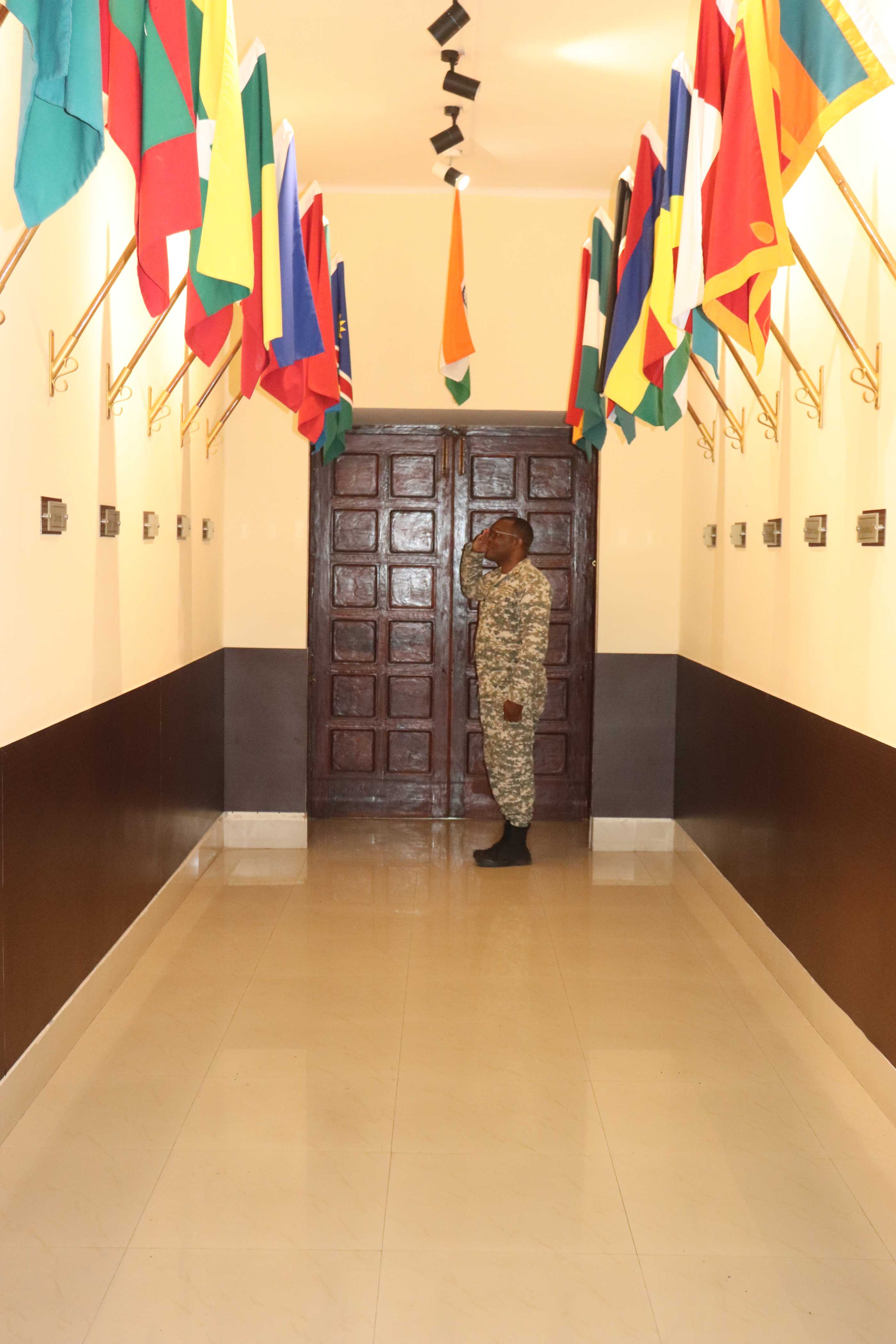 NAMIBIA INDEPENDENCE DAY Image 4