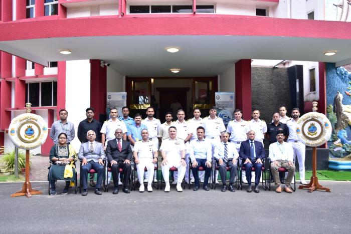 CONDUCT OF METOC SEMINAR 2022 Image