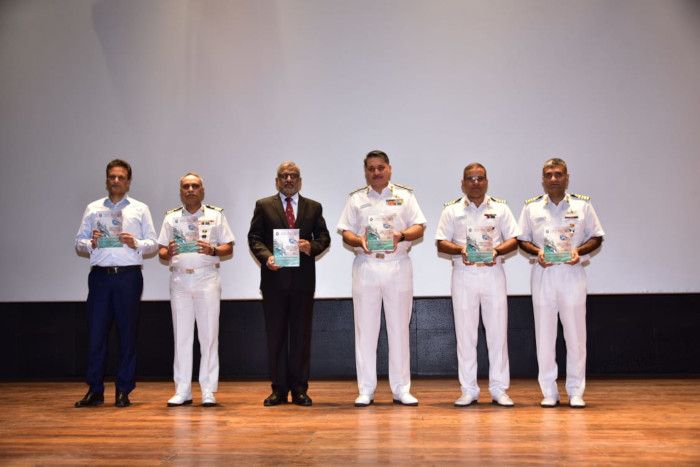 CONDUCT OF METOC SEMINAR 2022 Image 1