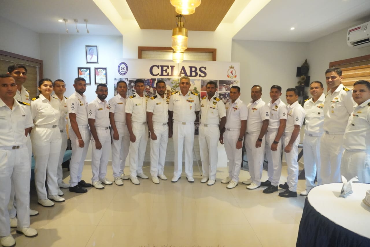 SRI LANKAN NATIONAL DAY CELEBRATIONS - 2025 Image 4