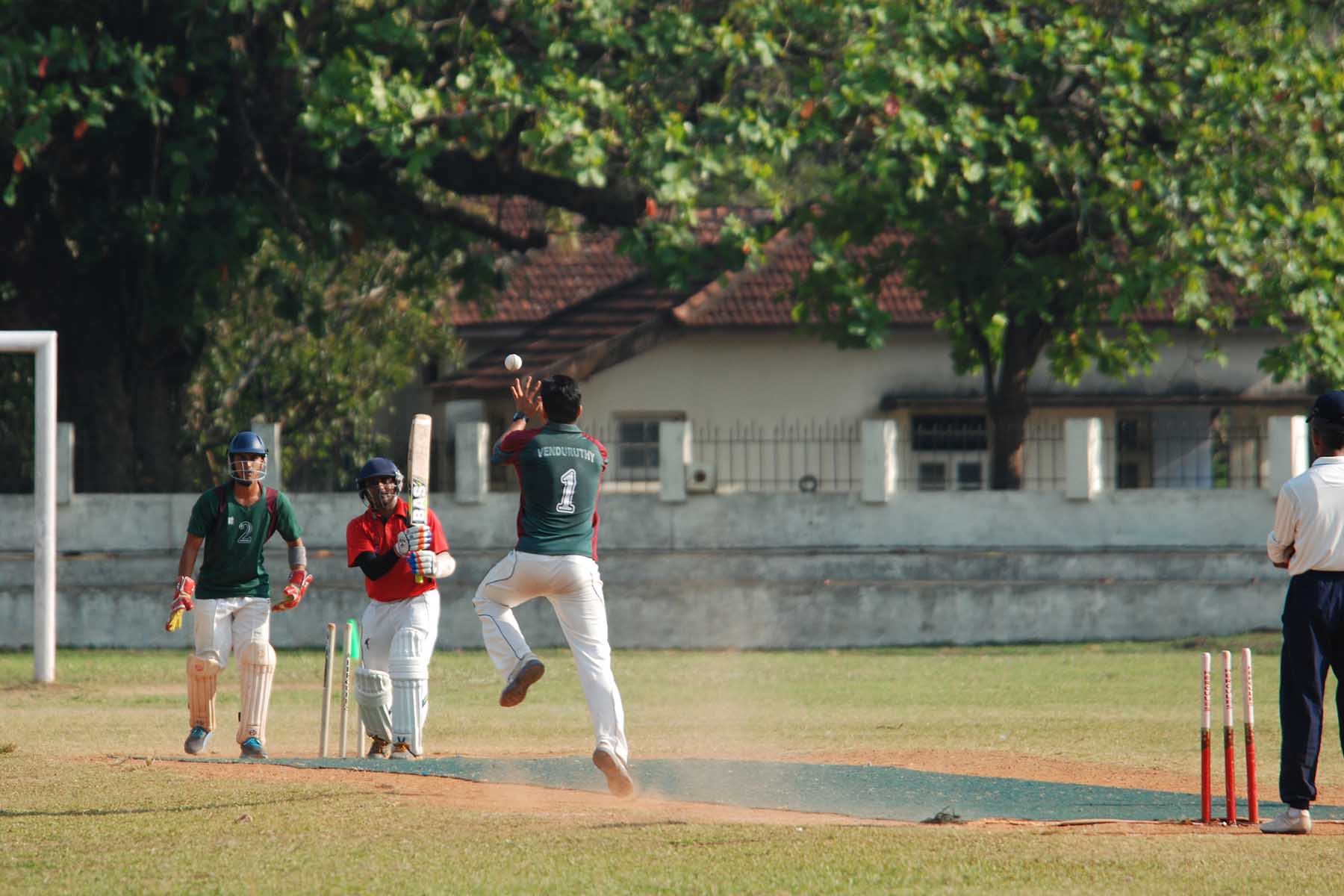 KOCHI AREA CRICKET MATCH Image