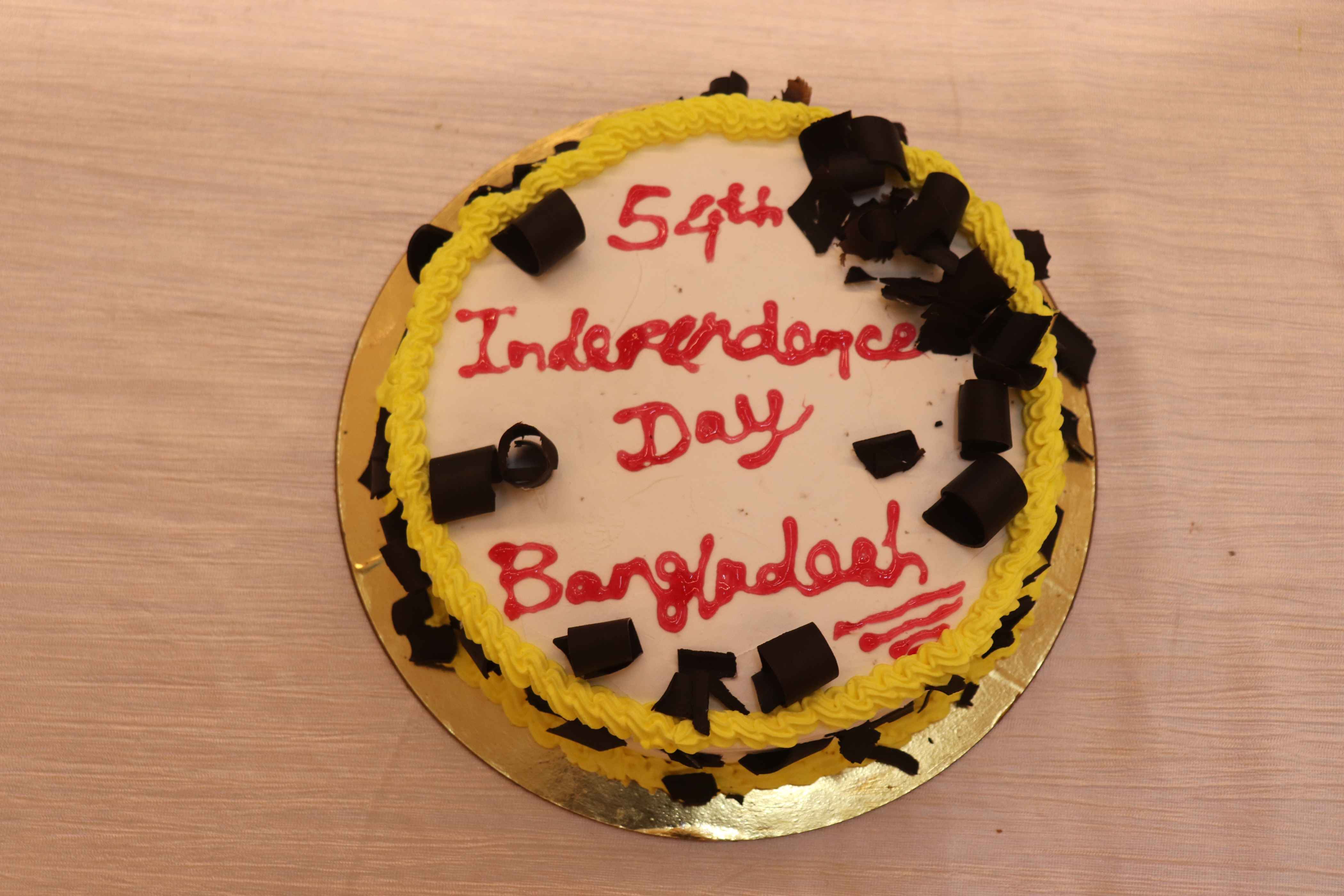 BANGLADESH INDEPENDENCE DAY Image 1