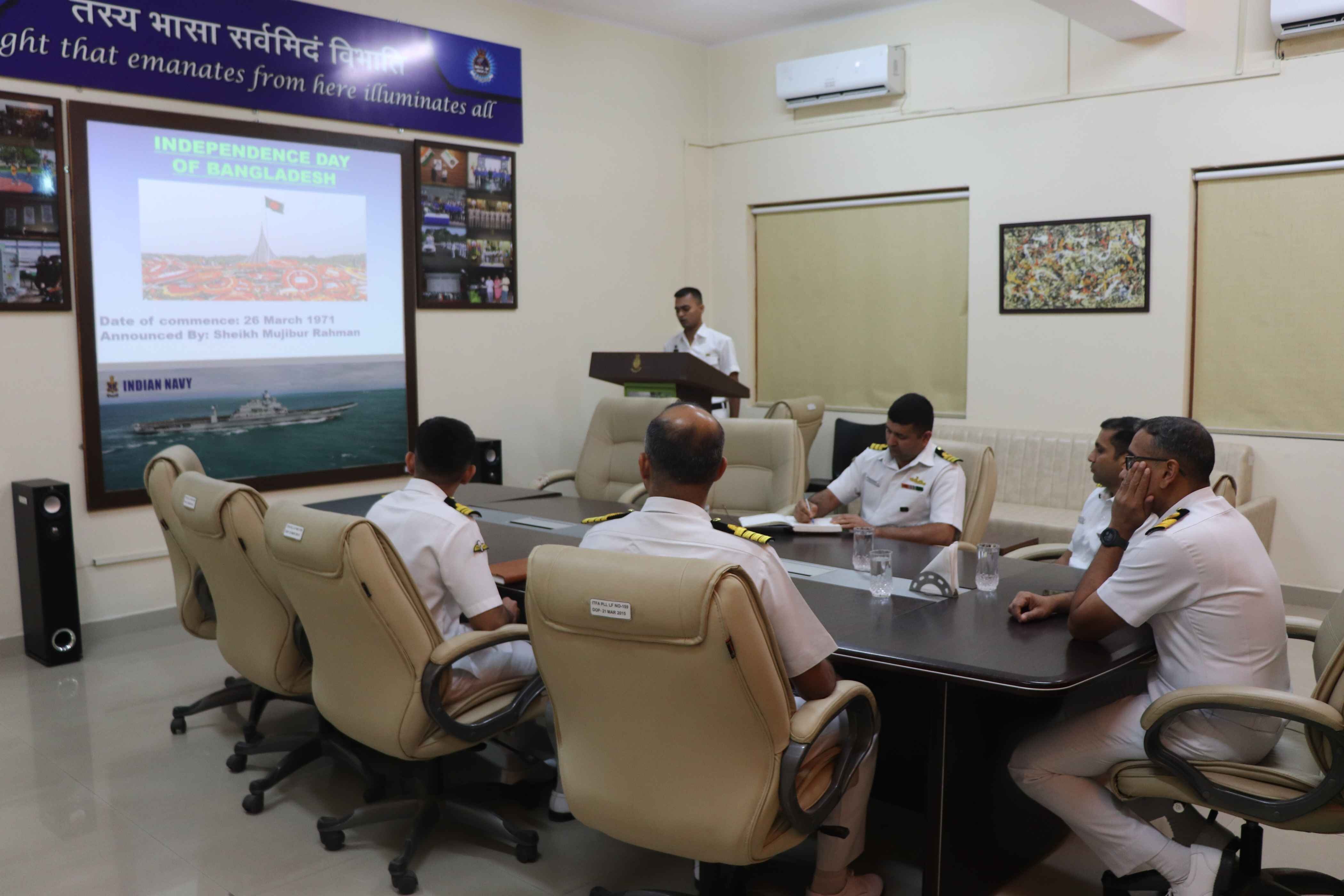 BANGLADESH INDEPENDENCE DAY Image 2