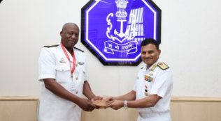 India-Kenya Bridges of Friendship Image