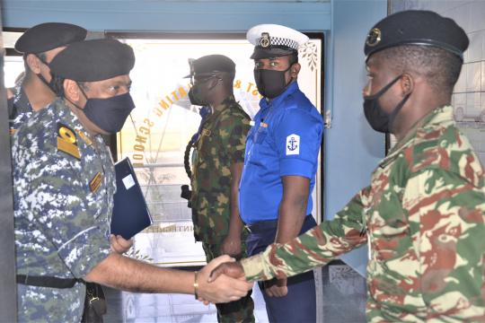 INTRACTION OF PDPS WITH IS TRAINEES Image