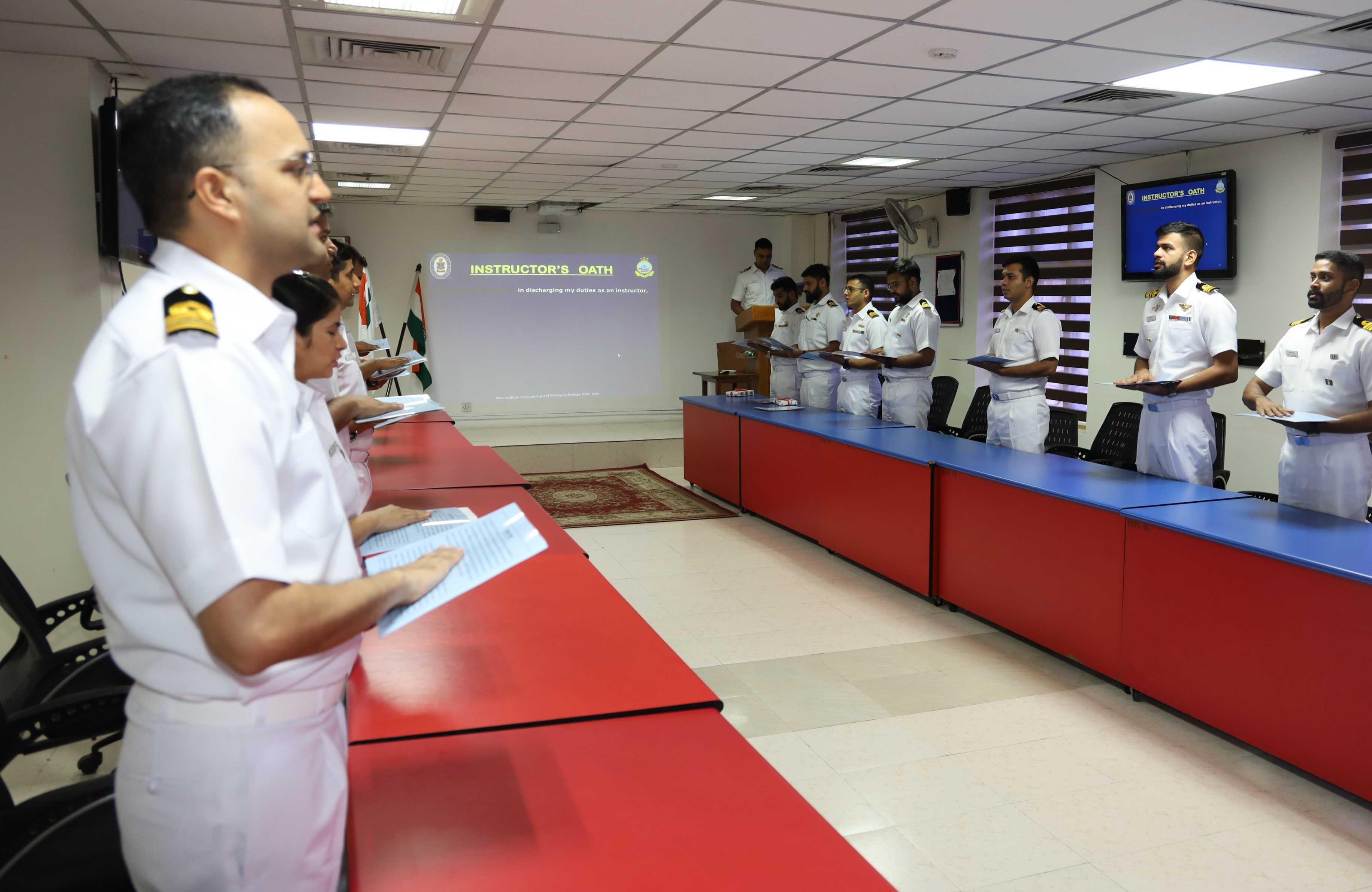 TTO 89.0237 PASSING OUT CEREMONY Image 2