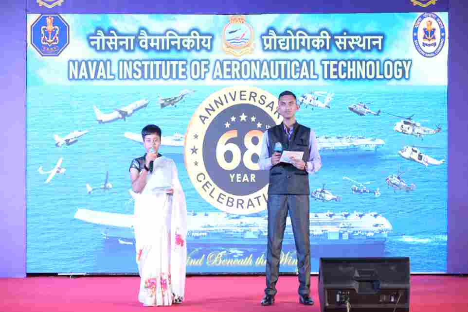 NIAT Anniversary Image