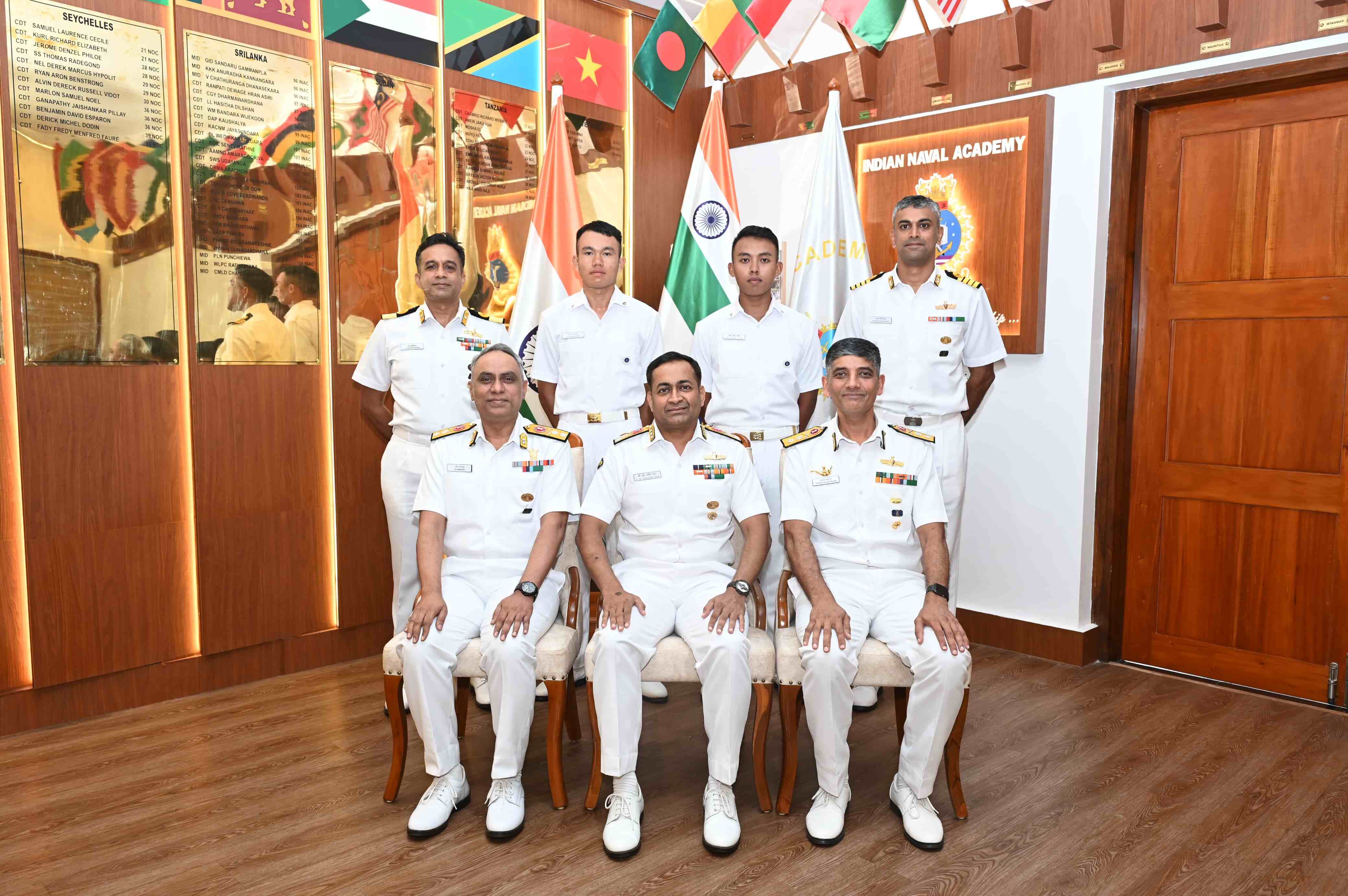 The National Day of Myanmar is celebrated Image 3