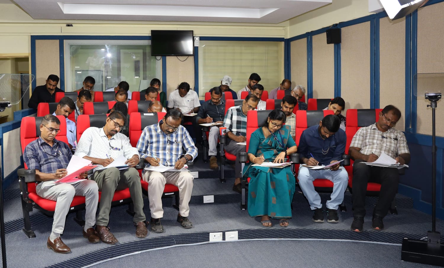 TRAIN THE TRAINER WORKSHOP FOR NSRY(K) ON 03 APR 24 Image 2