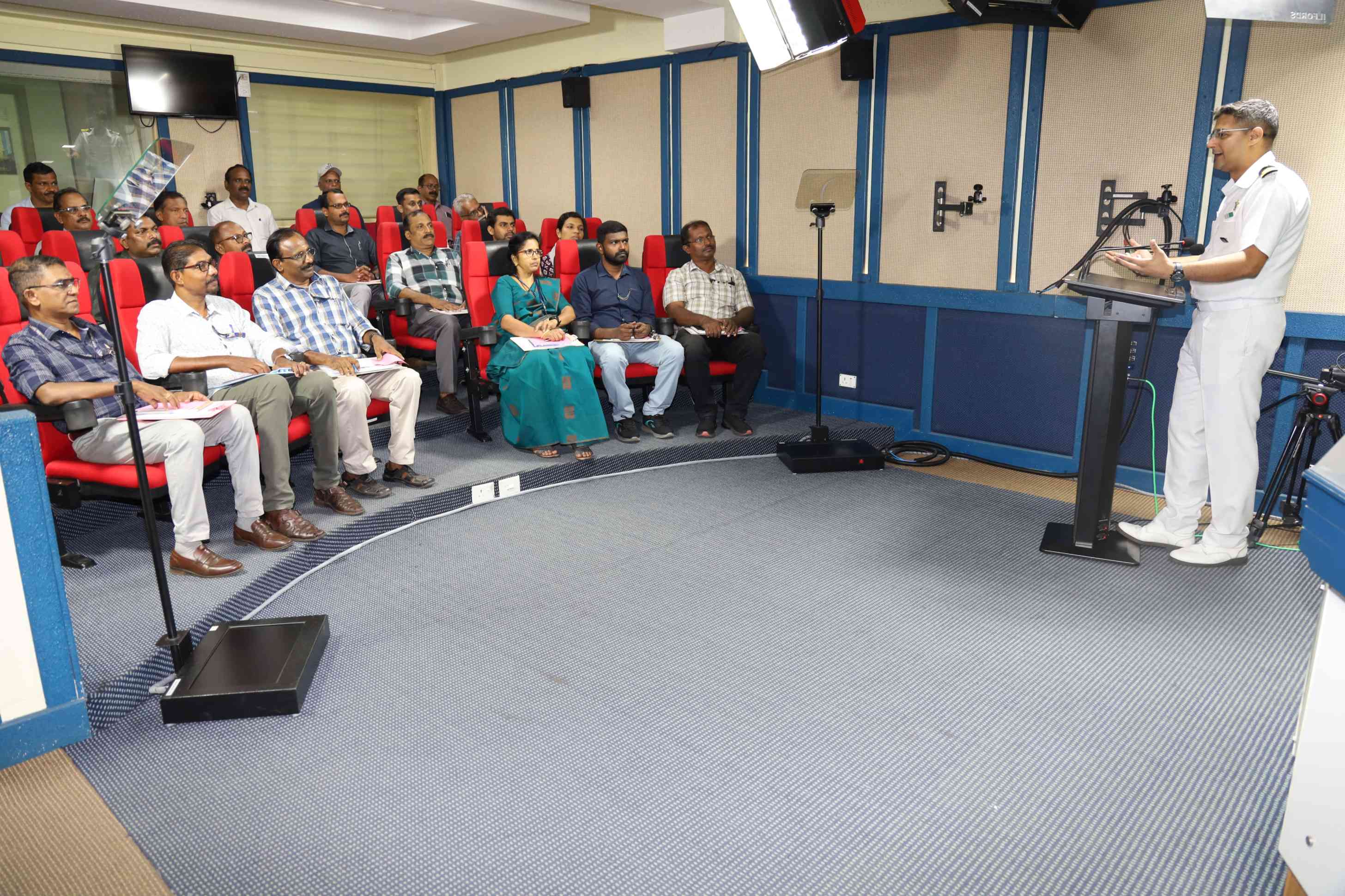 TRAIN THE TRAINER WORKSHOP FOR NSRY(K) ON 03 APR 24 Image 1