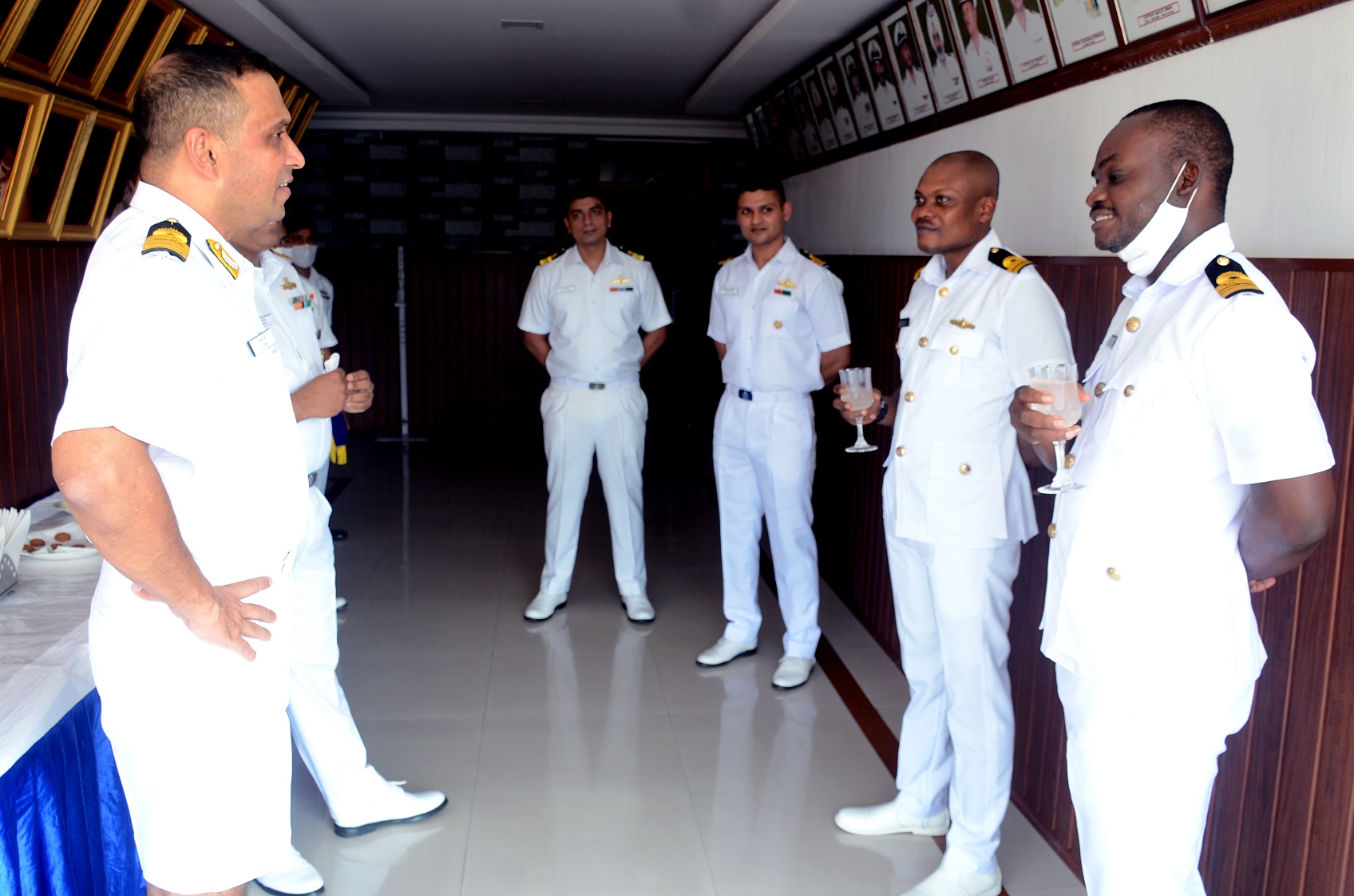 Ghana National Day Image