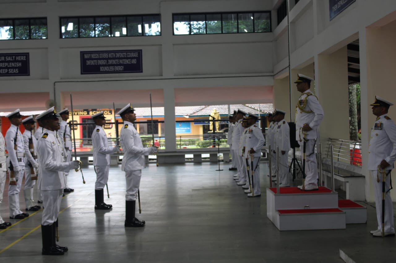 Training Inspection 2023 Image 2