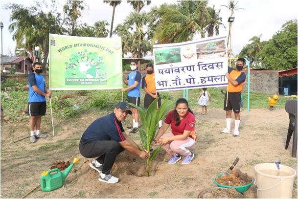 ENVIRONMENT WEEK ACTIVITIES Image 3