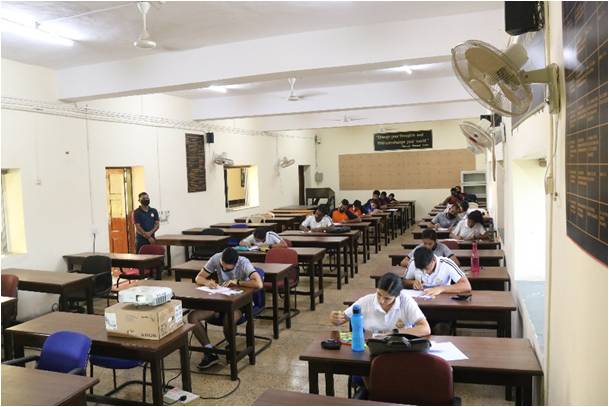 ENVIRONMENT WEEK ACTIVITIES Image 2