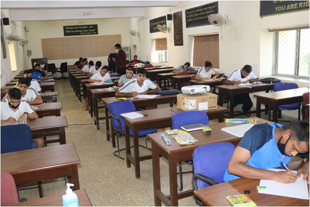 ENVIRONMENT WEEK ACTIVITIES Image