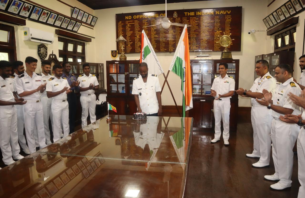 NATIONAL DAY OF BENIN CELEBRATION Image 1
