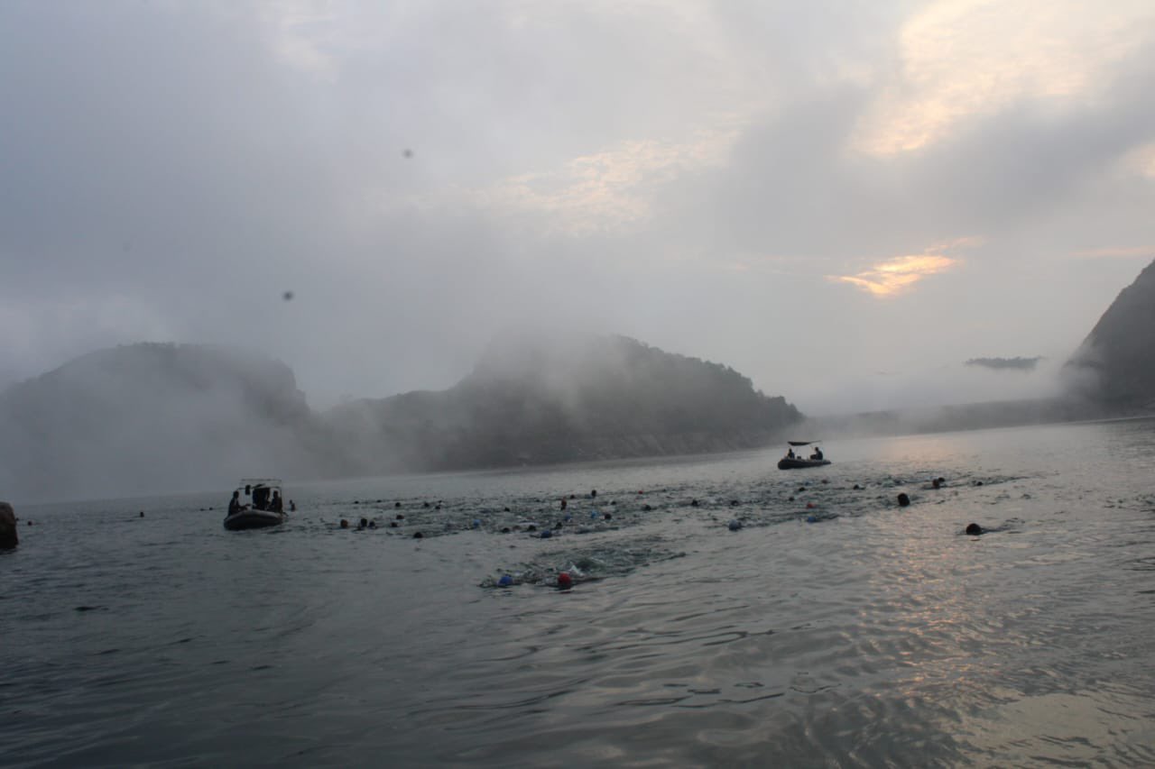 Open water dive Image 3