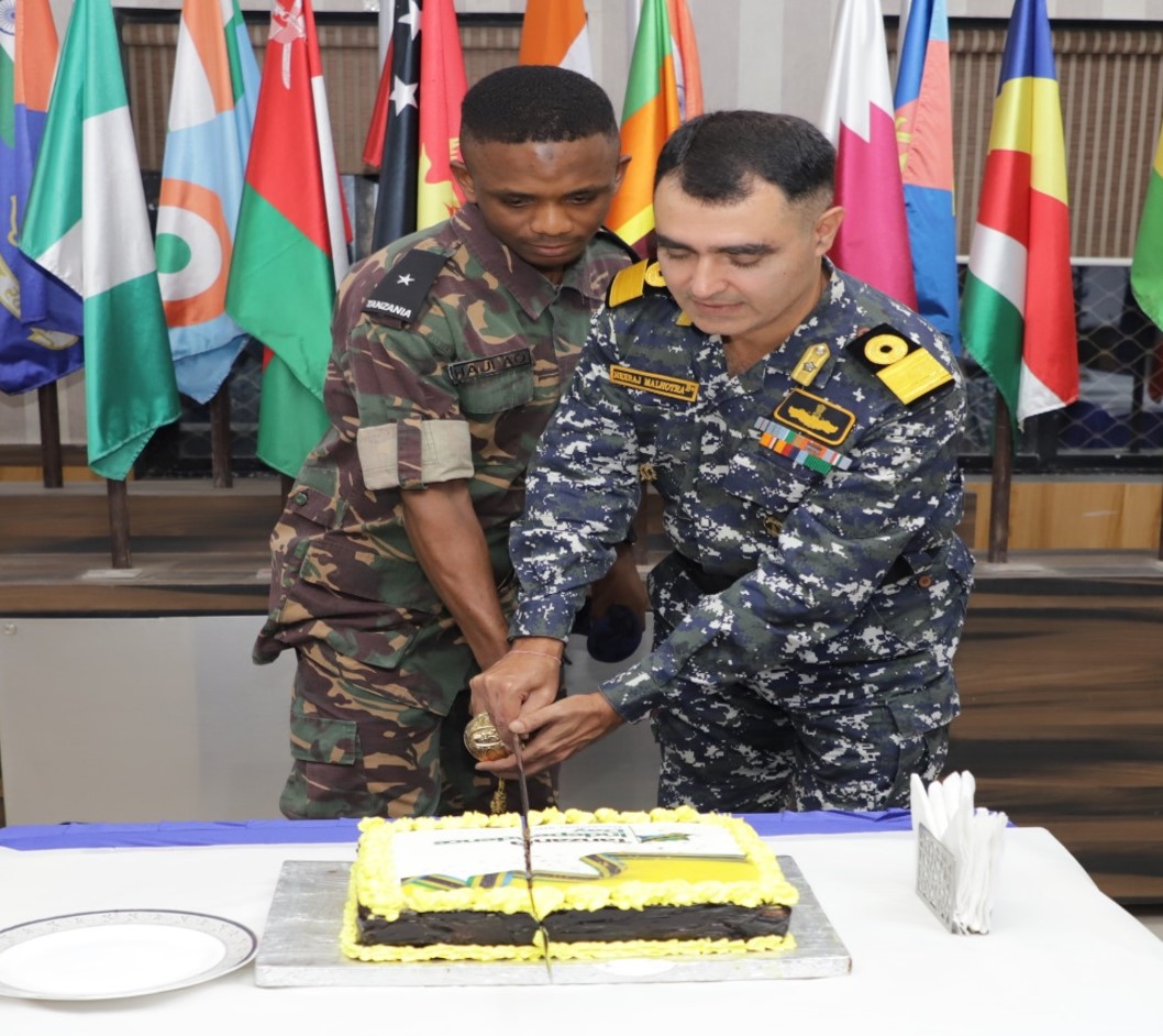 CELEBRATION OF TANZANIA INDEPENDENCE DAY Image