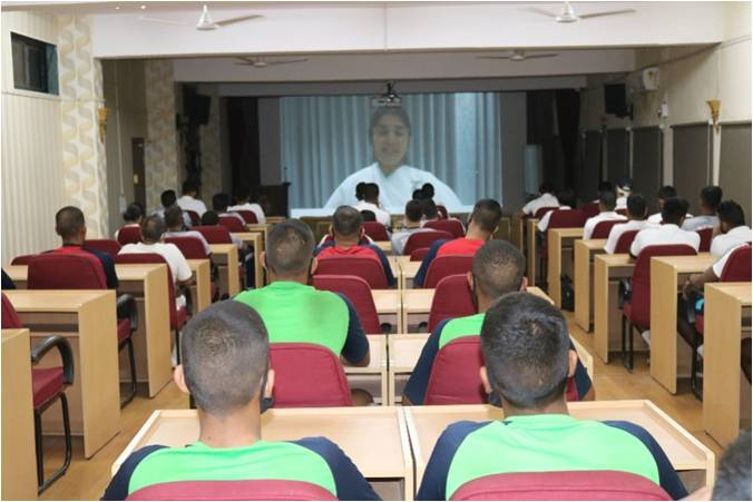 MENTAL HEALTH AND STRESS MANAGEMENT Image