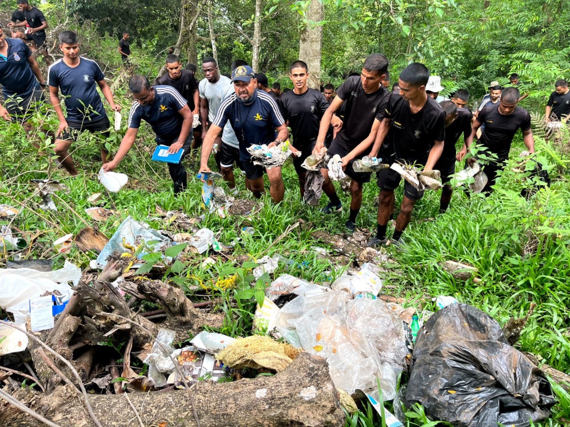 Environment friendly month Image 3