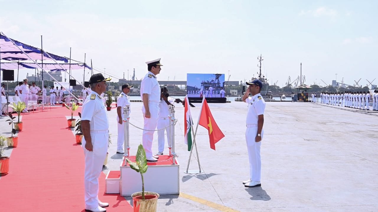 Grand ceremony Image 1