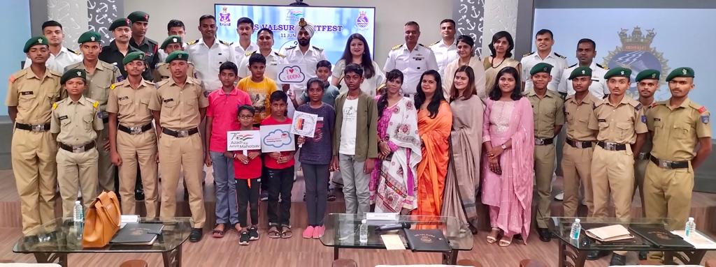 VALSURA LITERATURE FEST Image 3