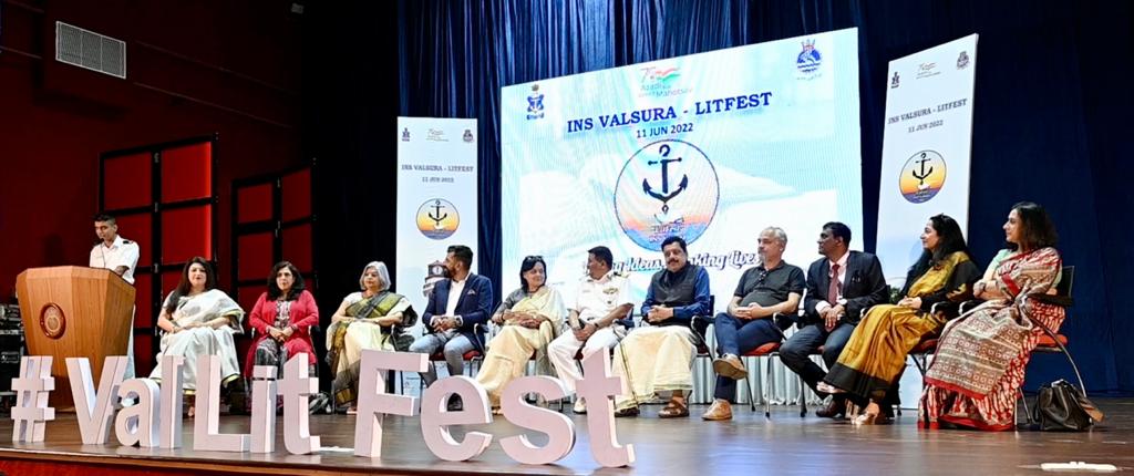 VALSURA LITERATURE FEST Image 2