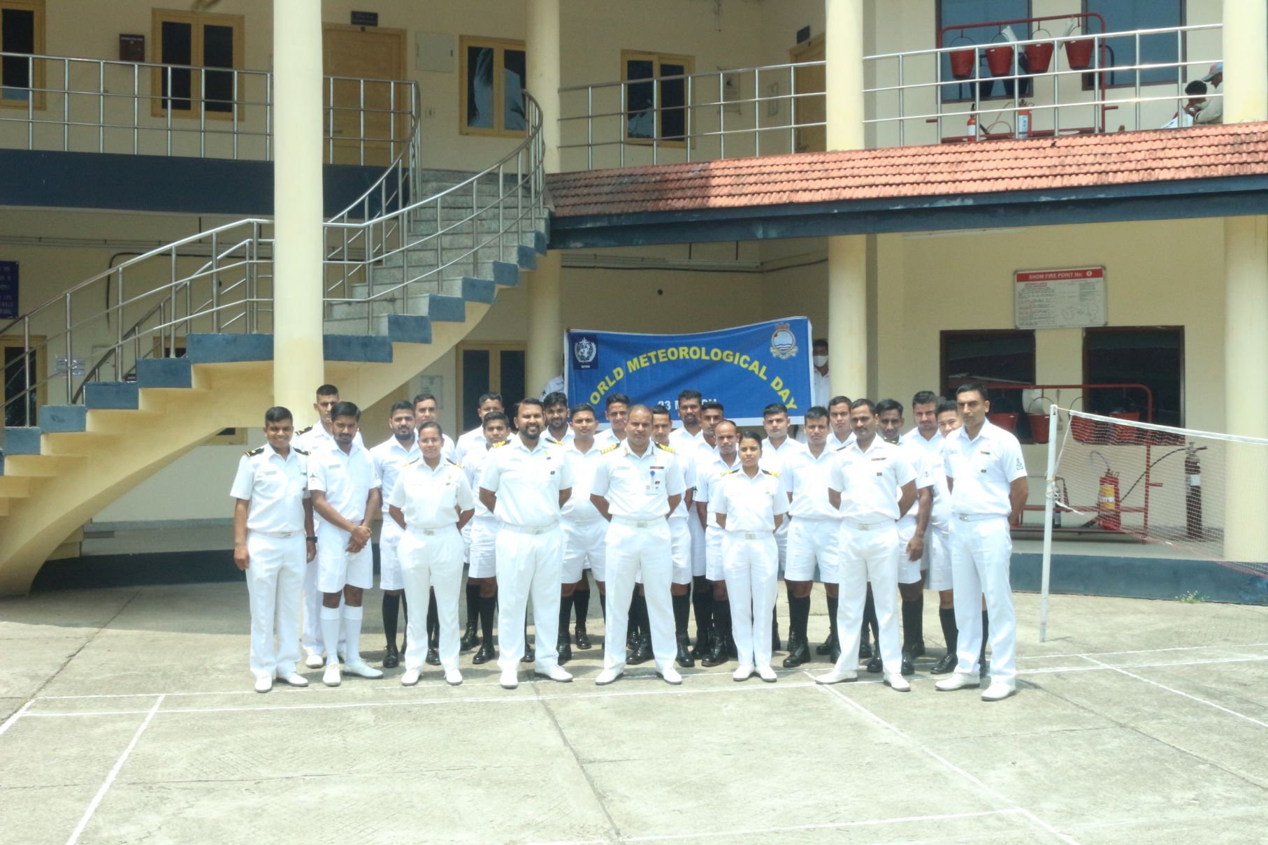 WMO day celebration Image