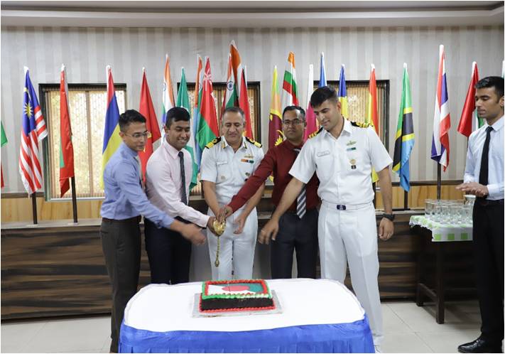 BANGLADESH INDEPENDENCE DAY 26 MAR 22 Image