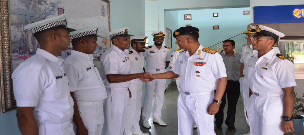 Unit Home Slider Image 2