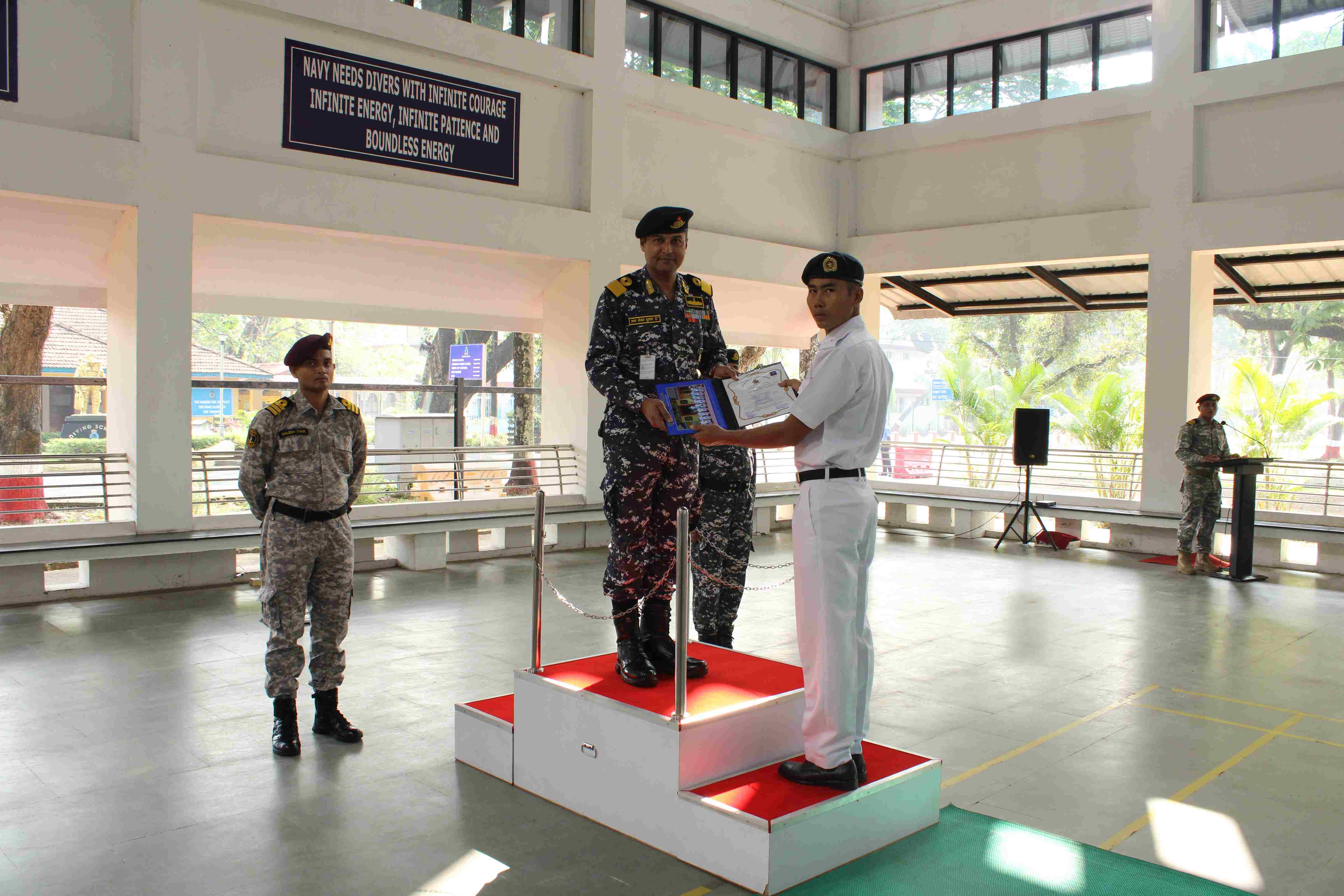 Unit Home Slider Image 2