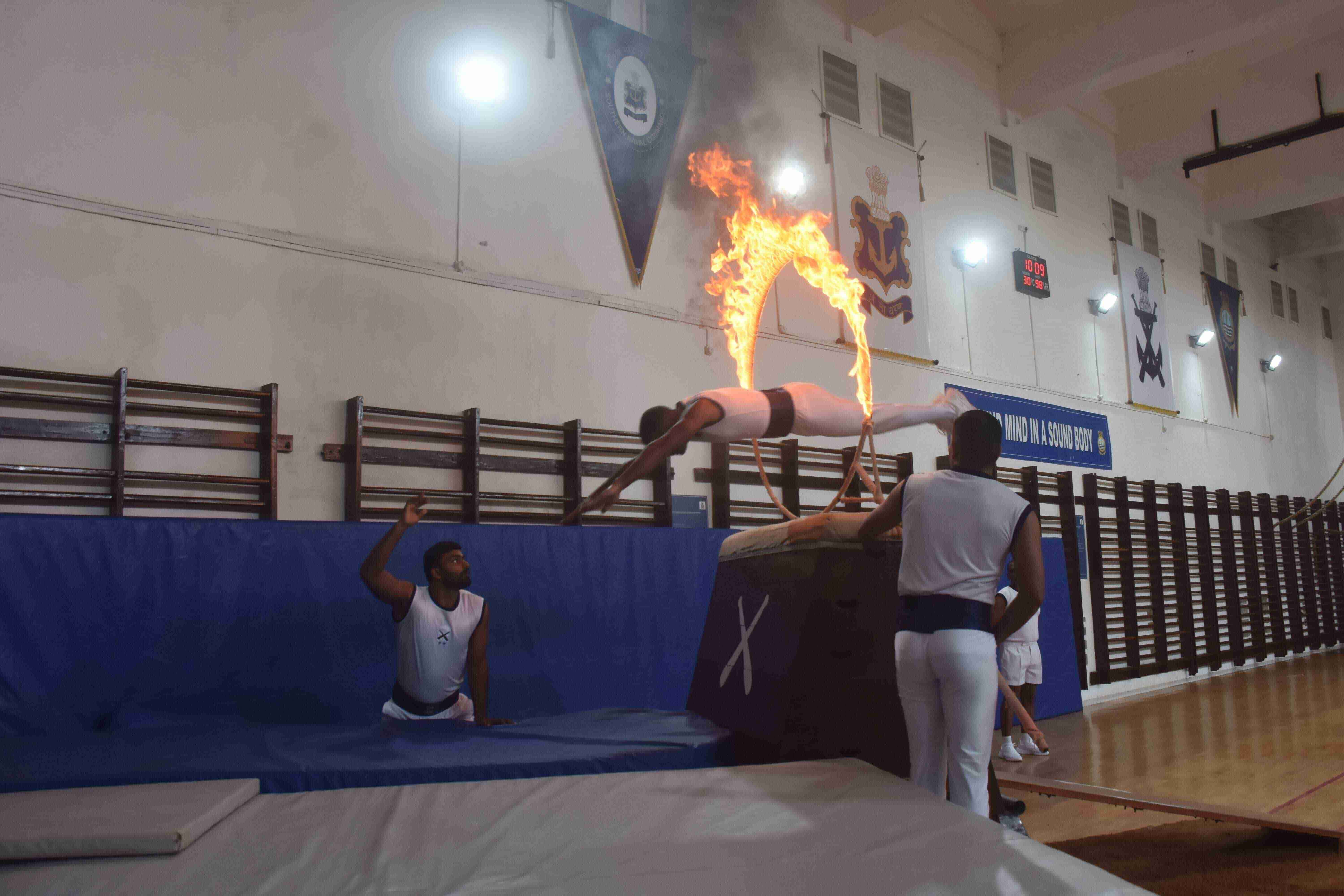 Unit Home Slider Image 2