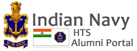INS Valsura International Alumni Portal - India Logo