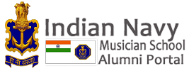 INS Valsura International Alumni Portal - India Logo
