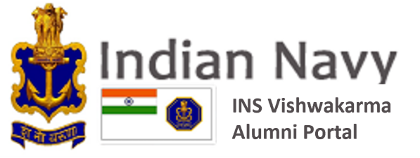 INS Valsura International Alumni Portal - India Logo