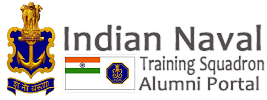 INS Valsura International Alumni Portal - India Logo
